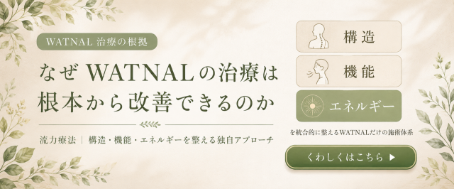 治療の根拠